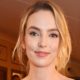 Jodie Comer Wows in a Ruffled Micro Mini Dress at the Olivier Awards