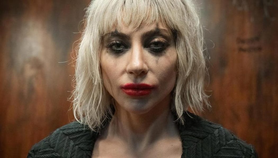 'Joker 2' Wraps Filming, New Photos of Lady Gaga and Joaquin Phoenix Surface