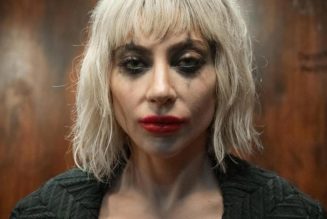 'Joker 2' Wraps Filming, New Photos of Lady Gaga and Joaquin Phoenix Surface