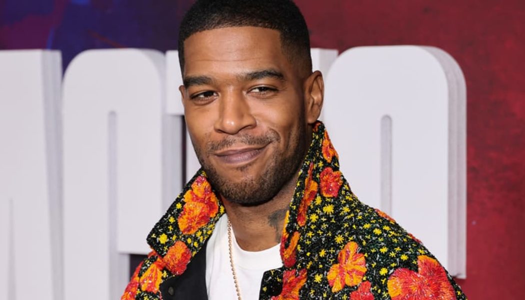 Kid Cudi Teases a "New Chapter" in June 2023