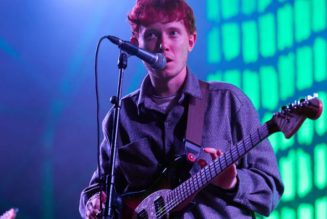 King Krule Announces New Album, Drops Single "Seaforth"