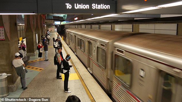 Some commuters are now calling for the music to stop, saying the constant concertos are 'psychological torture'