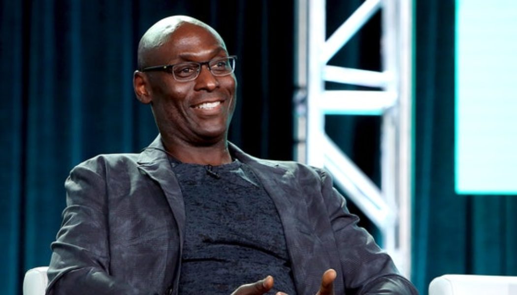 Lance Reddick's cause of death disputed by family attorney: 'wholly inconsistent with his lifestyle' - Fox News