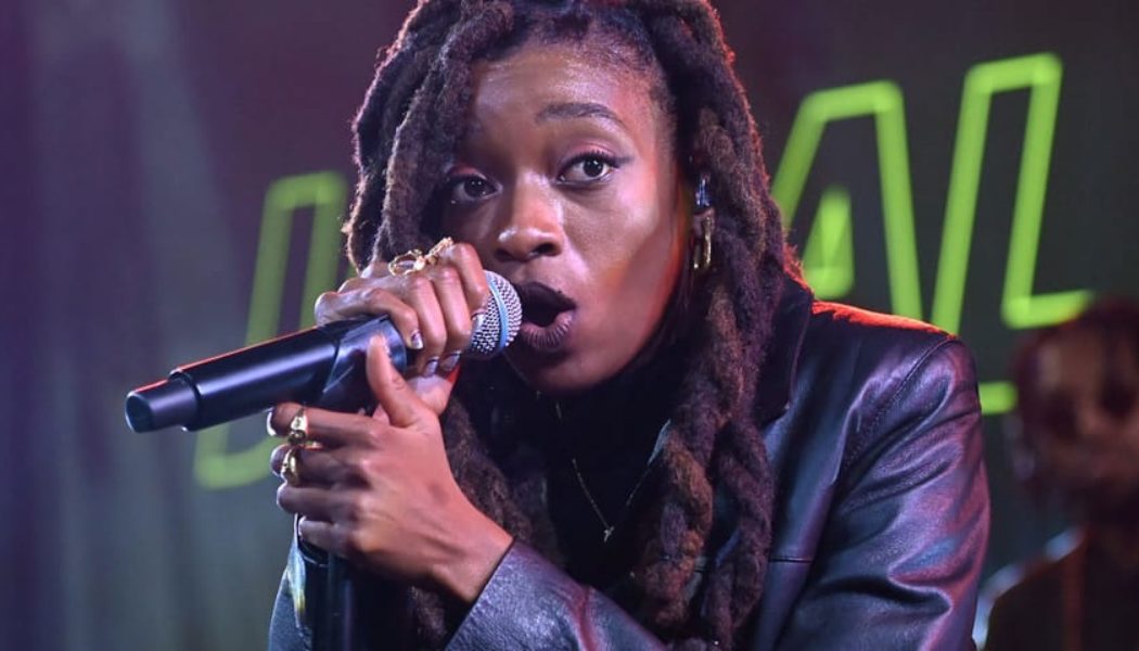 Little Simz Announces North America Tour Dates