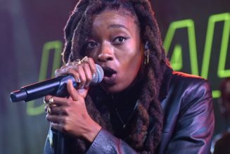 Little Simz Announces North America Tour Dates