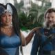 Lizzo and Jack Black Made Joyful Cameos on The Mandalorian