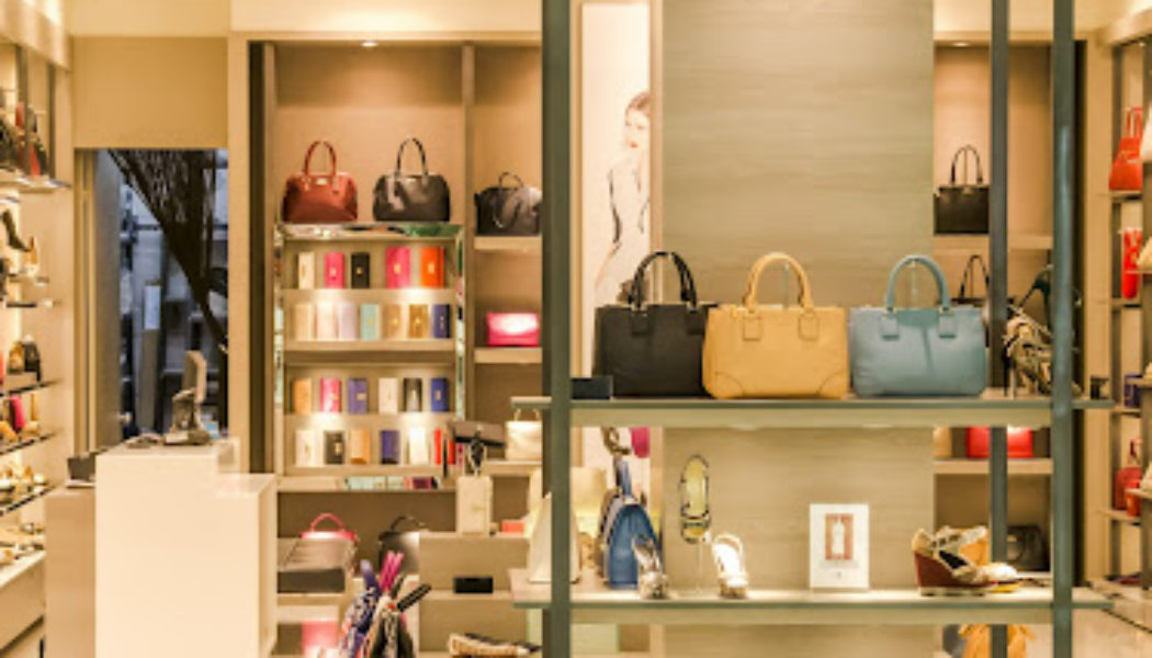 Luxury Fashion Market Report 2023-2028: Size (US$ 294.7 Bn ... - Digital Journal