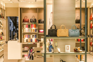 Luxury Fashion Market Report 2023-2028: Size (US$ 294.7 Bn ... - Digital Journal