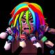 Lyrics: 6ix9ine – Bori Ft. Lenier