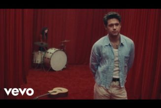 Lyrics: Naill Horan – Meltdown