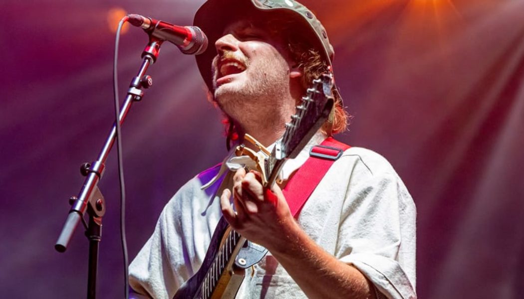 Mac DeMarco Shares 199-Track ‘One Wayne G’ Collection, Clocking In at Over 9 Hours