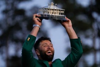 Masters champ Jon Rahm reveals heartwarming reason he’s still competing in RBC Heritage after ‘demanding week’ - Fox News