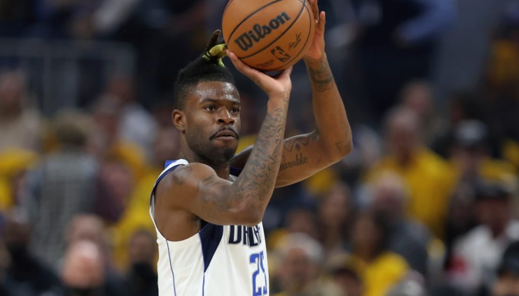 Mavericks’ Reggie Bullock Bought a Private Island for $2 Million - Sports Illustrated