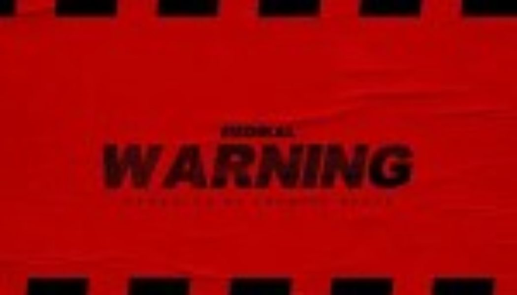 Medikal – Warning