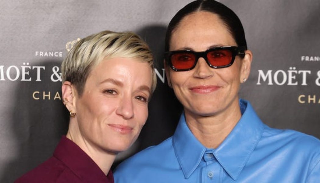 Megan Rapinoe, Sue Bird among athletes who sign letter opposing Protection of Girls and Women in Sports Act - Fox News