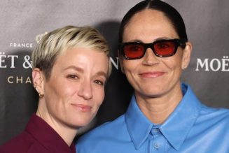 Megan Rapinoe, Sue Bird among athletes who sign letter opposing Protection of Girls and Women in Sports Act - Fox News