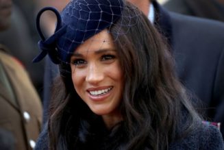 Meghan's 'celebrity lifestyle' was jarring for Royal Family after 'break in tradition' - Express