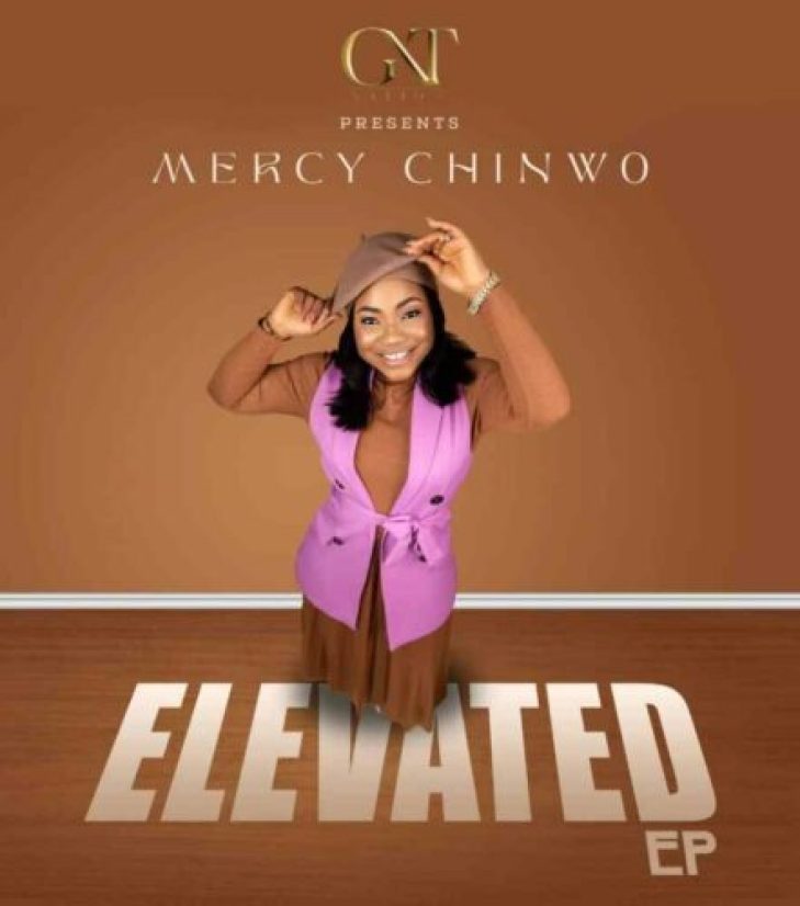 Mercy Chinwo &#8211; Hollow