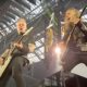 Metallica Play Second Show of “No Repeat” M72 World Tour: Video and Setlist