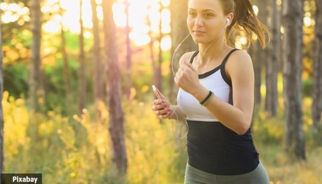 Morning, afternoon, or evening: When is the right time to exercise? - The Indian Express