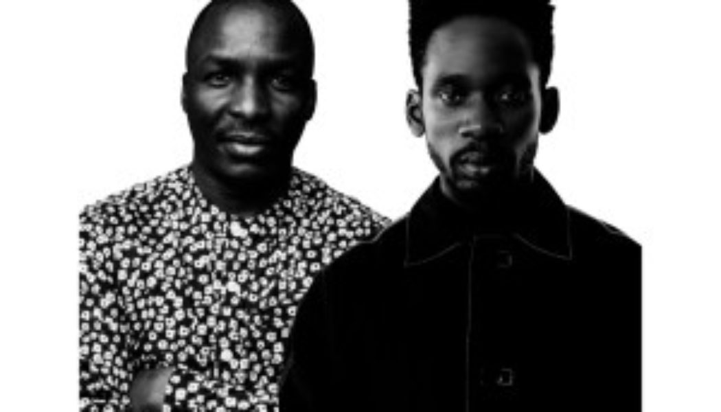 Mr. Eazi and DJ Edu Join Forces On New Pan-African Music Group ... - The Culture Custodian