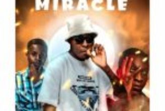 Muripounds ft Adepablo & Joshmiztaproducer – Miracle