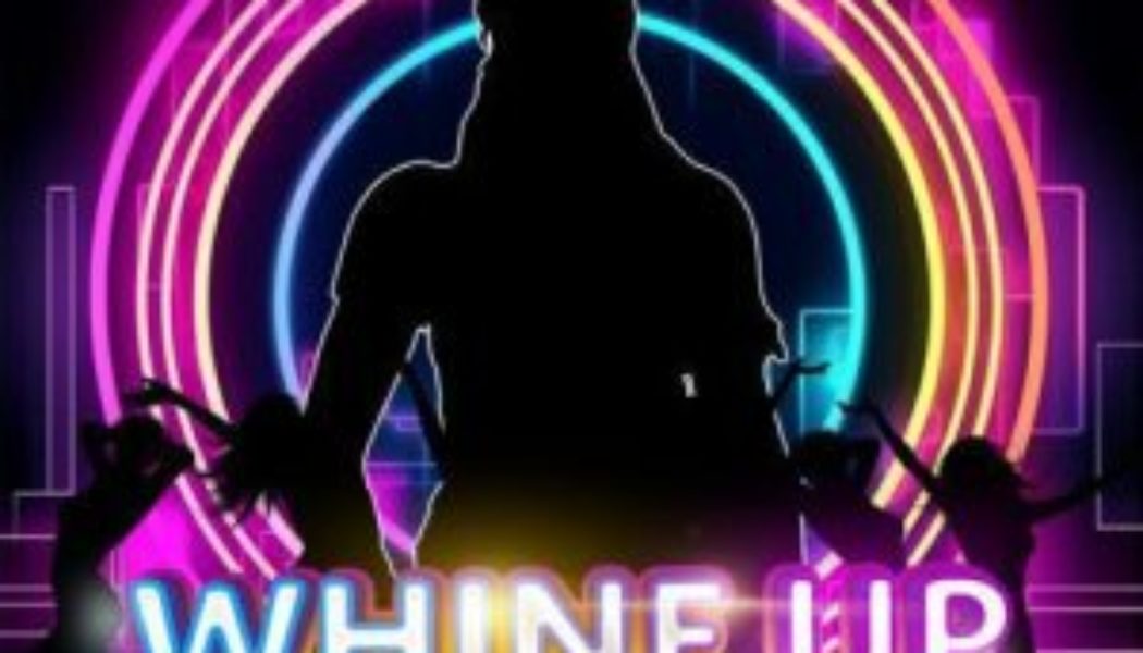 MzVee – Whine Up You Body