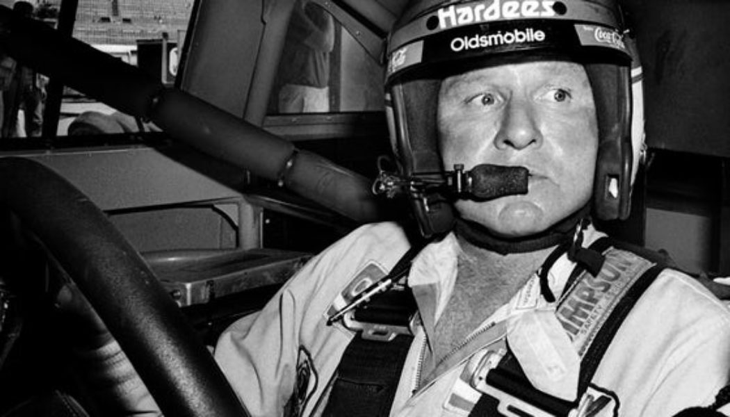 NASCAR legend Cale Yarborough 'is not doing well': report - Fox News