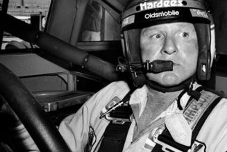 NASCAR legend Cale Yarborough 'is not doing well': report - Fox News