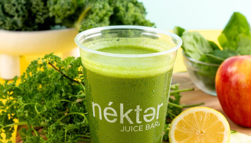 Nékter Juice Bar Expands into More than 30 New Markets, Bringing ... - RestaurantNews.com