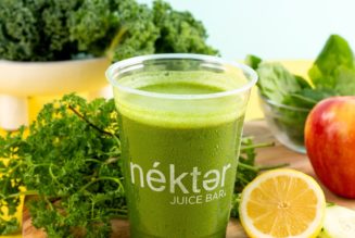 Nékter Juice Bar Expands into More than 30 New Markets, Bringing ... - RestaurantNews.com