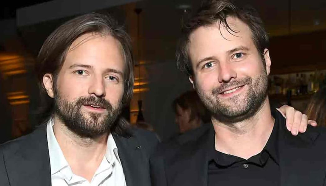 Netflix Announces New Duffer Brothers Sci-Fi Series 'The Boroughs'