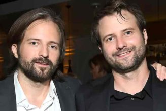 Netflix Announces New Duffer Brothers Sci-Fi Series 'The Boroughs'