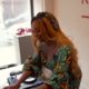 Nigeria's DJ Cuppy announces £100k support for African Oxford students - CNN