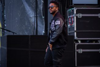 Omarion To Star in Semi-Autobiographical Series ‘Involved’ For AllBlk