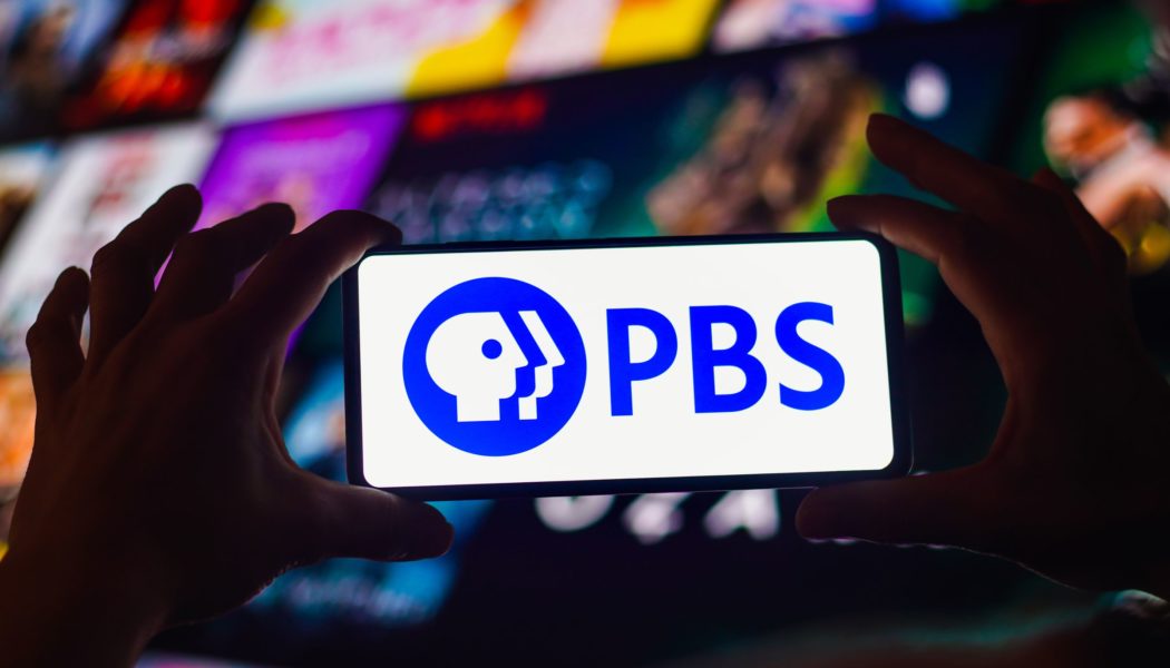 PBS also stops tweeting after being hit with ‘Government-funded Media’ label