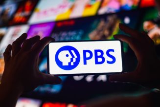 PBS also stops tweeting after being hit with ‘Government-funded Media’ label