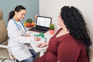 Phenotype-tailored lifestyle interventions show promising weight loss results in obese adults - News-Medical.Net