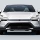 Polestar’s New Electric SUV Coupé Has No Rear Window