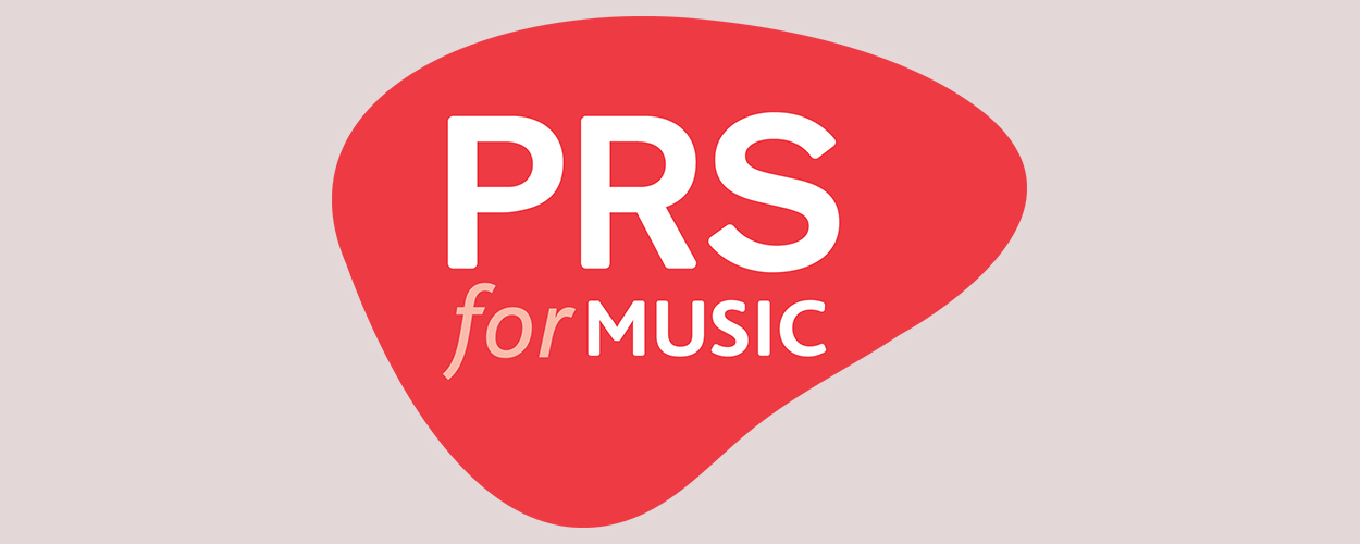 PRS For Music