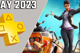 PS Plus May 2023 Monthly Games Predictions: Rumors and Leaks - PlayStation LifeStyle