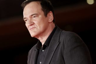 Quentin Tarantino Confirms He Is "Ready To Quit" Making Films