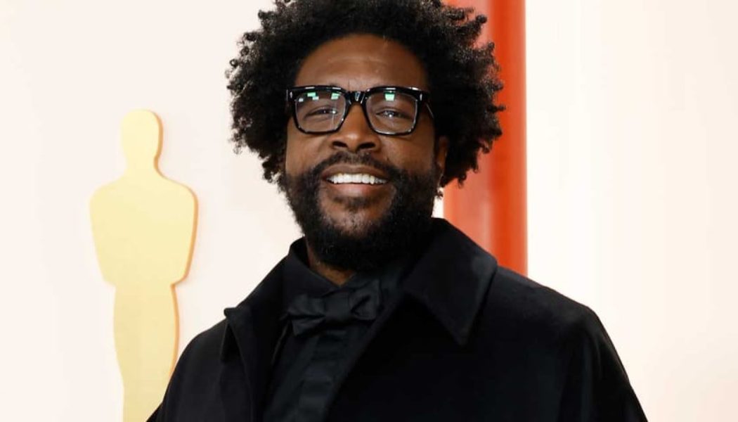 Questlove Is Auctioning Off Records From His Personal Collection