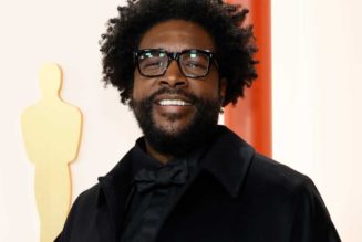 Questlove Is Auctioning Off Records From His Personal Collection