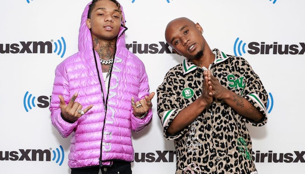 Rae Sremmurd Finally Drops Fourth Studio Album 'Sremm 4 Life'