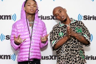 Rae Sremmurd Finally Drops Fourth Studio Album 'Sremm 4 Life'