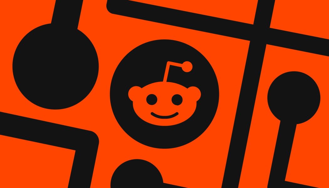 Reddit’s upcoming API changes will make AI companies pony up