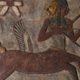 Researchers Discover Ancient Egyptian Zodiac Relief Murals