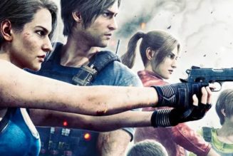 ‘Resident Evil: Death Island’ Premiere Date Confirmed in the Latest Trailer