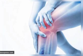 Rheumatoid Arthritis: How lifestyle changes can help reduce pain in patients - The Indian Express